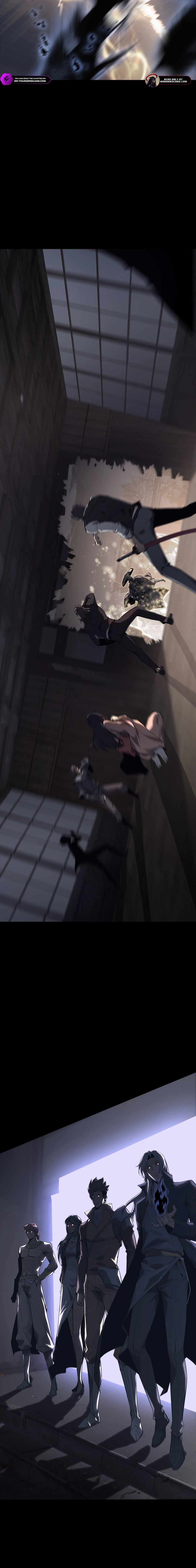 Return From The Abyss Chapter 23 10